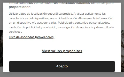 Matrimonio.Com status preview image