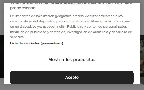 Matrimonio.Com status preview image