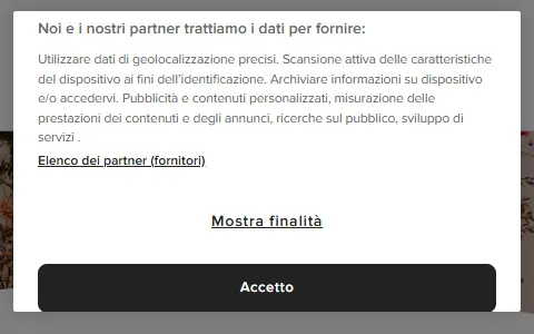 Matrimonio status preview image