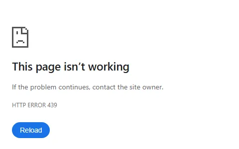 Maverickstores status preview image