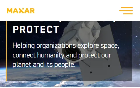 Maxar status preview image
