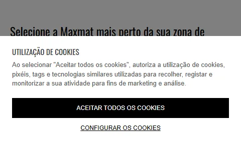 Maxmat.pt status preview image