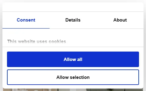meble.pl status preview image