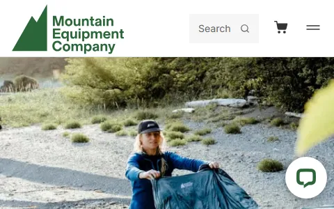 MEC Canada status preview image