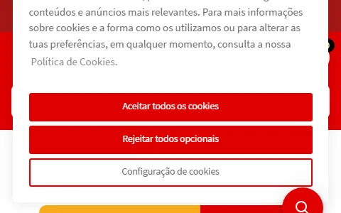 MediaMarkt Portugal status preview image