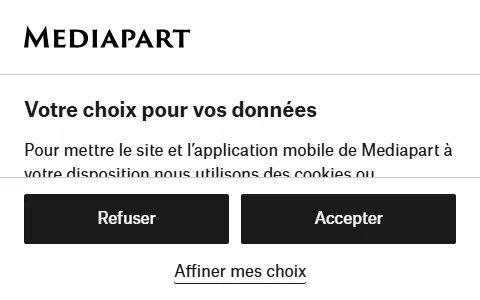 Mediapart status preview image