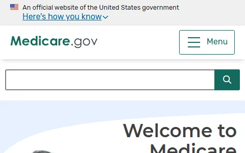 Medicare status preview image