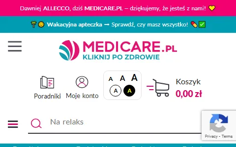 Medicare Poland status preview image