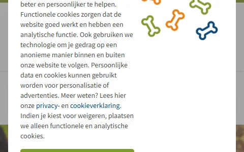 Medpets Netherlands status preview image