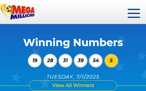 Mega Millions status preview image