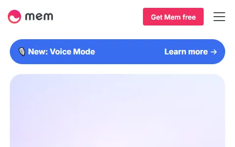 Mem status preview image