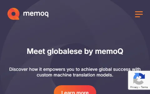 memoQ status preview image