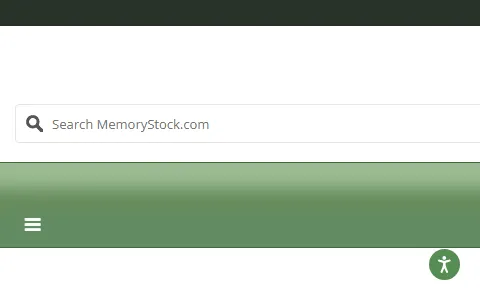 Memorystock status preview image