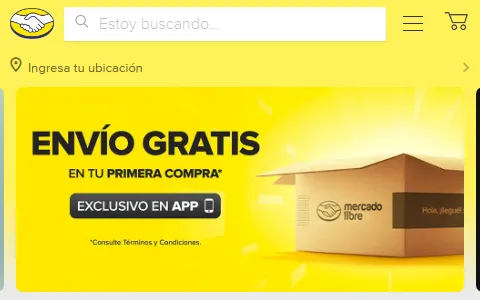 Mercado Libre Uruguay status preview image
