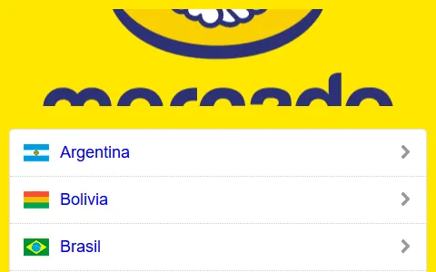 Mercadolibre.com status preview image