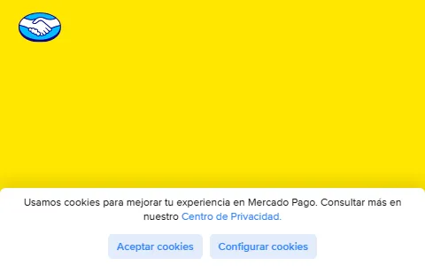 Mercado Pago status preview image