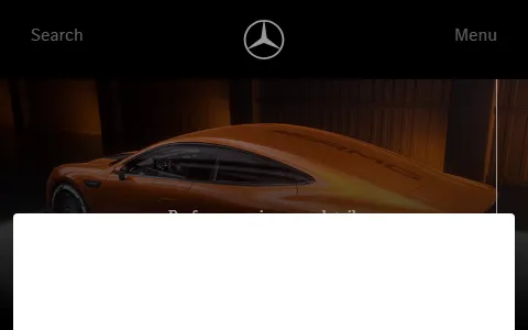 Mercedes-Benz status preview image