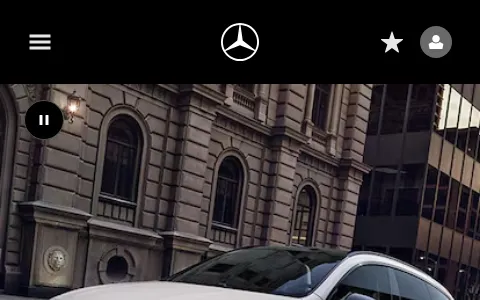 Mercedes-Benz status preview image