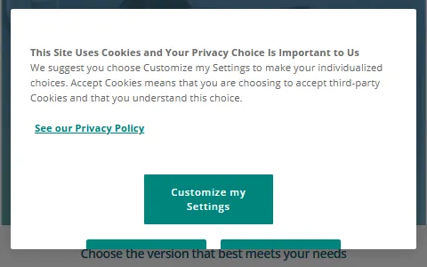 Merck Manuals status preview image