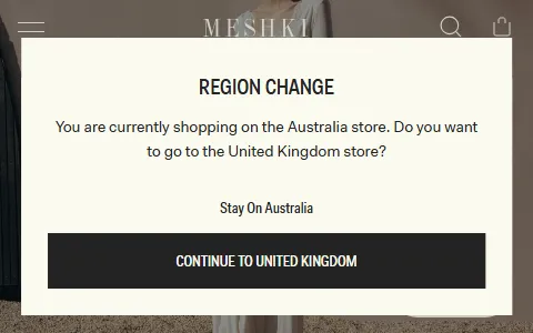 MESHKI status preview image