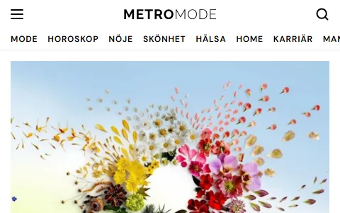 Metro status preview image