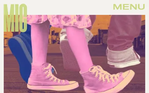 Mic status preview image