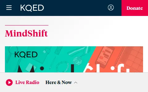 MindShift status preview image