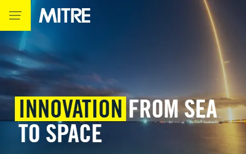 MITRE status preview image