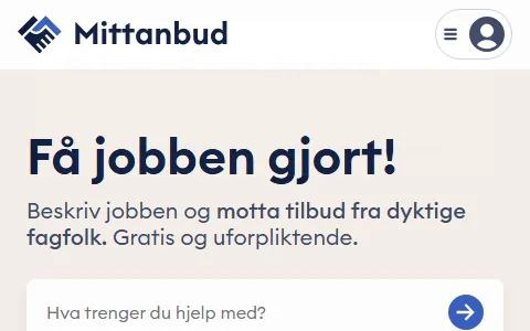Mittanbud status preview image