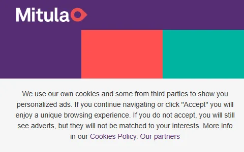 Mitula South Africa status preview image