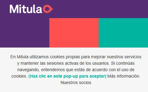 Mitula Ecuador status preview image