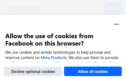Mixer.com status preview image