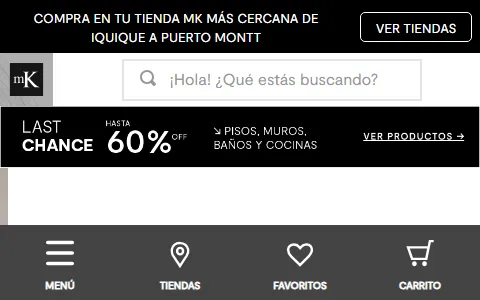 MK Chile status preview image