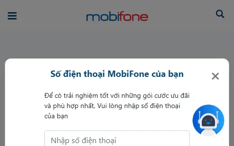 MobiFone status preview image