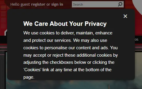Moddb.com status preview image