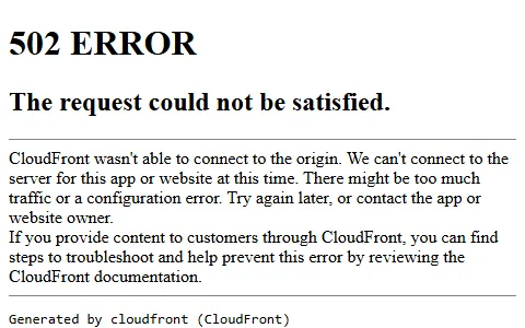 Mofa.Gov status preview image