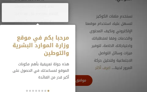 MOHRE status preview image