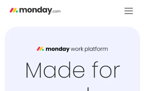monday.com status preview image