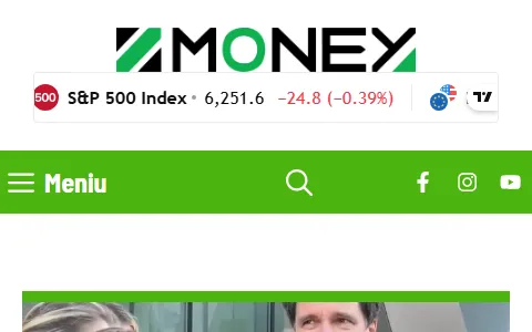 Money Romania status preview image