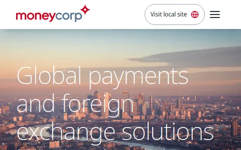 Moneycorp status preview image