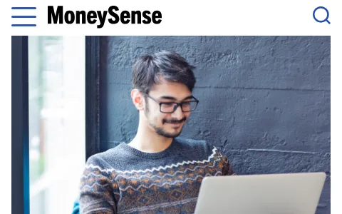 MoneySense status preview image