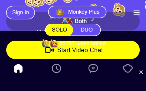 Is Monkey down? See if Monkey.app is not working or has problems