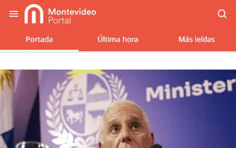 Montevideo Uruguay status preview image
