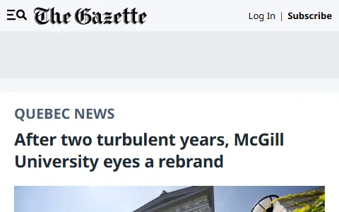 Montrealgazette status preview image
