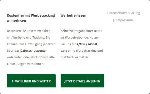 Morgenpost.de status preview image