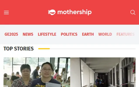 Mothership status preview image