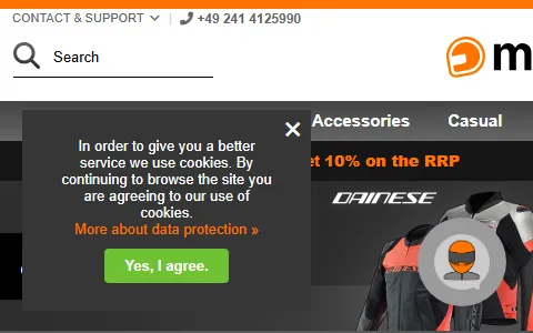Motoin status preview image