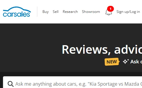 Motoring status preview image