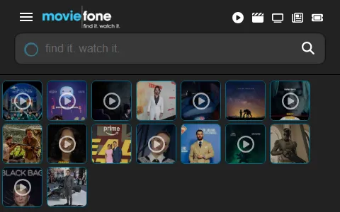 Moviefone status preview image