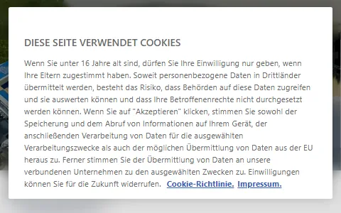 Movie Park Germany status preview image